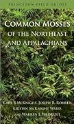 Common Mosses of the Northeast and Appalachians