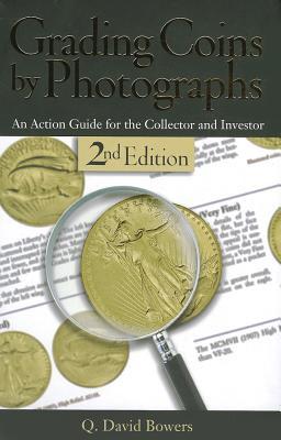 Grading Coins By Photographs