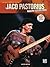 Modern Electric Bass, Revised Edition (Book & CD) by Jaco Pastorius Modern Electric Bass, Revised Edition (Book & CD) by Jaco Pastorius