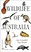 Wildlife of Australia (Princeton Pocket Guides)