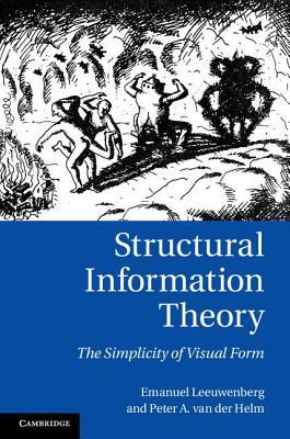 Structural Information Theory: The Simplicity of Visual Form
