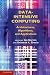 Data-Intensive Computing: Architectures, Algorithms, and Applications