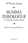 Summa Theologiae by Thomas Aquinas