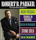 Robert B Parker: The Jesse Stone Novels 1-5