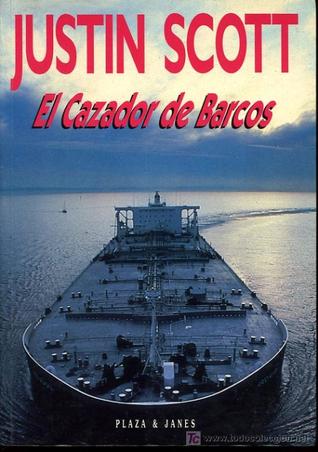 El cazador de barcos