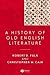 A History of Old English Li...
