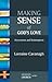 Making Sense of God's Love:...
