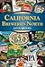 California Breweries North by Jay Brooks
