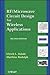 RF / Microwave Circuit Design for Wireless Applications