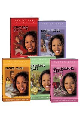 Payton Skky Series (Kindle Edition)