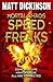 Speed Freaks (Mortal Chaos,...