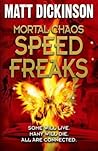 Speed Freaks