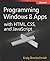Programming Windows(r) 8 Apps with HTML, CSS, and JavaScript