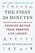 The First 20 Minutes: Surprising Science Reveals How We Can Exercise Better, Train Smarter, Live Longer