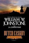 Butch Cassidy by William W. Johnstone