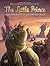 The Planet of the Tortoise Driver: Book 8 (The Little Prince)
