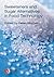 Sweeteners and Sugar Alternatives in Food Technology