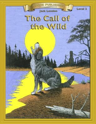 Call of the Wild: Classic Literature Easy to Read ttemp