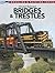 Model Railroad Bridges & Trestles (2) (Model Railroader Modeling and Painting)