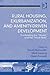 Rural Housing, Exurbanization, and Amenity-Driven Development by David Marcouiller