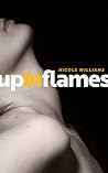 Up in Flames by Nicole  Williams