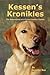 Kessen's Kronikles: The Adventures of a Cross Country Canine