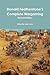 Donald Featherstone's Complete Wargaming Revised Edition