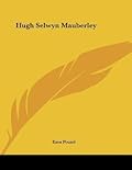 Hugh Selwyn Mauberley