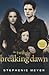 Breaking Dawn by Stephenie Meyer