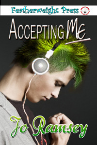 Accepting Me (ebook)
