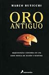 Oro antiguo