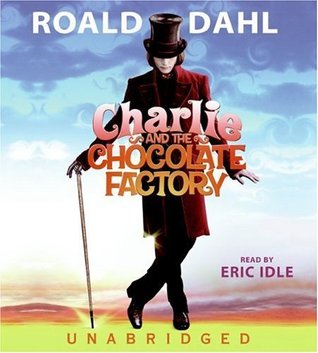 Charlie and the Chocolate Factory