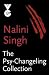 The Psy-Changeling Collecti...