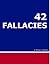 42 Fallacies