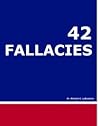 42 Fallacies