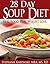 The 28 Day Soup Diet