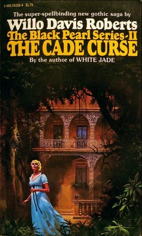 The Cade Curse (Black Pearl, #2)