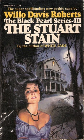 The Stuart Stain (Black Pearl, #3)