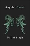 Angels' Dance by Nalini Singh Angels' Dance by Nalini Singh
