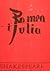 Romeo i Julia by William Shakespeare