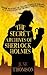 The Secret Archives of Sherlock Holmes