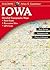 Iowa Atlas & Gazetteer (Delorme Atlas & Gazetteer)