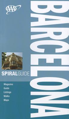 AAA Spiral Barcelona Guide