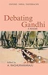 Debating Gandhi