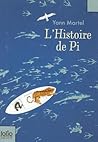 L'Histoire de Pi