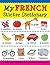 My French Sticker Dictionar...