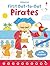 First Dot-To-Dot Pirates by Katrina Fearn