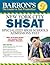 Barron's New York City SHSAT: Specialized High Schools Admissions Test (Barron's SHSAT)