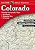 Colorado Atlas and Gazetteer