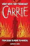 Carrie the Musical: What Where They Thinking?